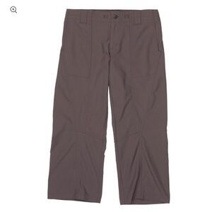 Patagonia Inter Continental Capri Pants